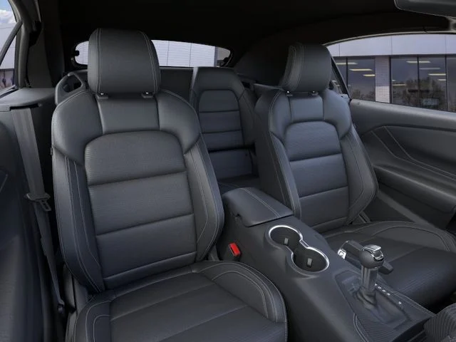 New 2026 Black Ford GT Premium image 10