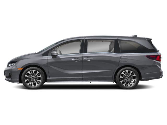 2026 Honda Odyssey Elite - Photo 6