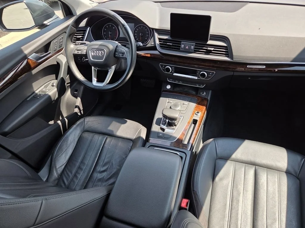 Used 2018  Audi Premium image 32