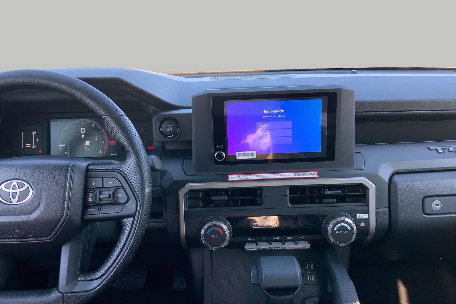 New 2026 Underground Toyota SR image 6
