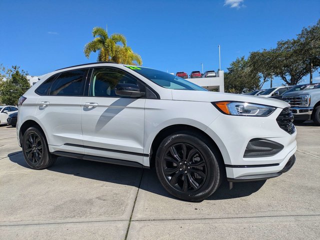 2023 Ford Edge SE