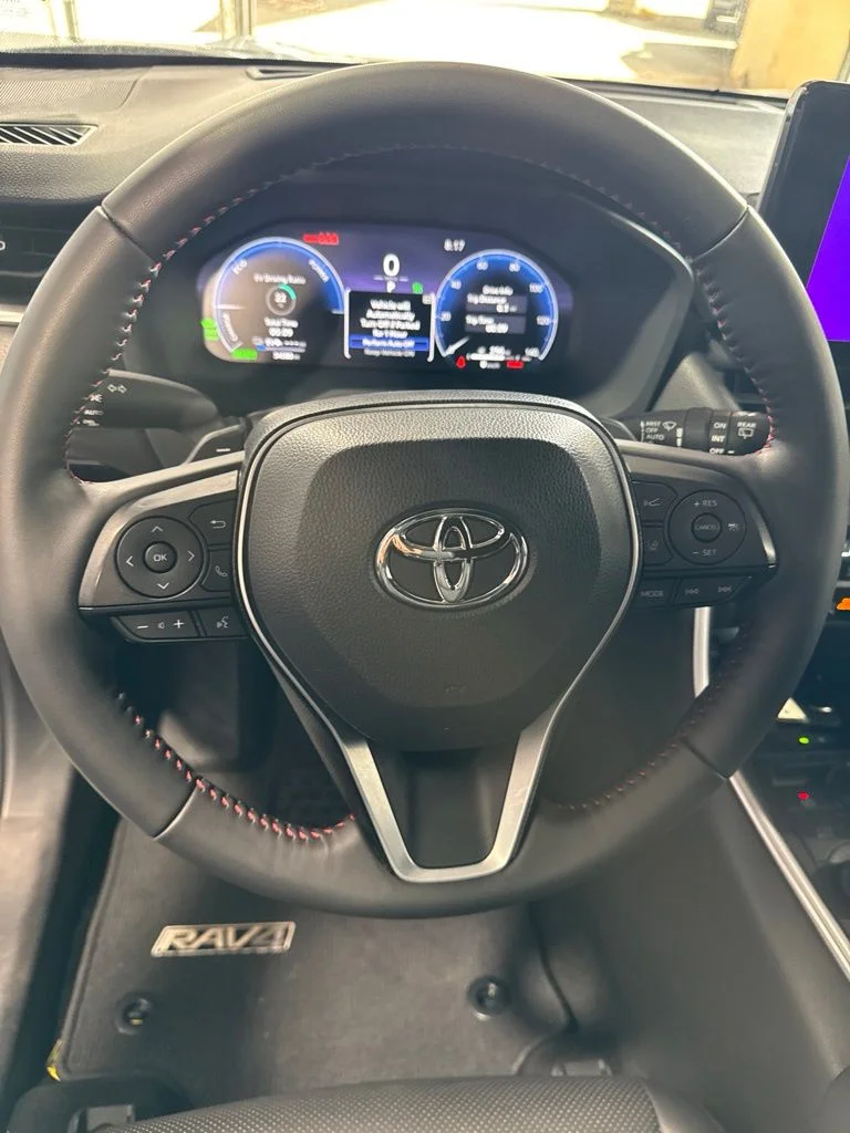Used 2024 Beige Toyota XSE image 39