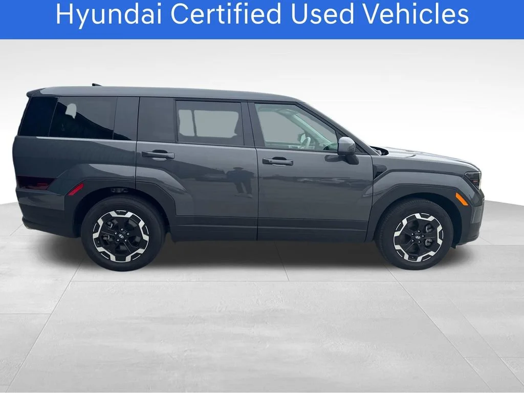 Certified Pre-Owned 2026 Hyundai Santa Fe SE