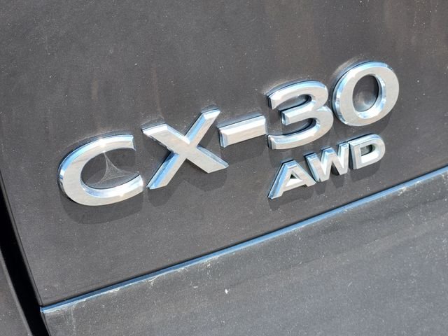 Used 2023 Gray Mazda 2.5 S Select Package image 11