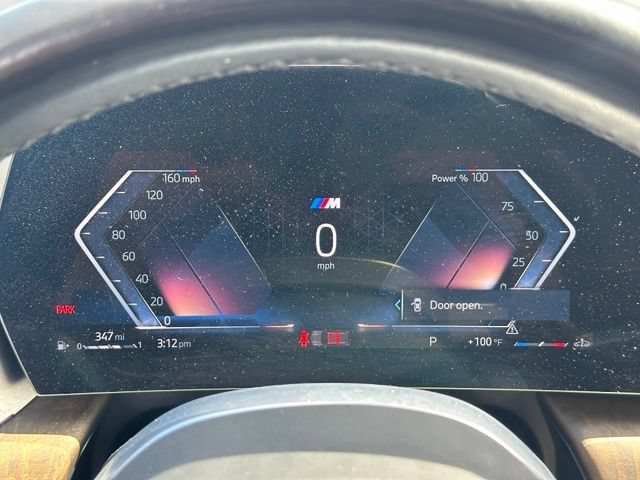 Used 2023 Black BMW xDrive28i image 21