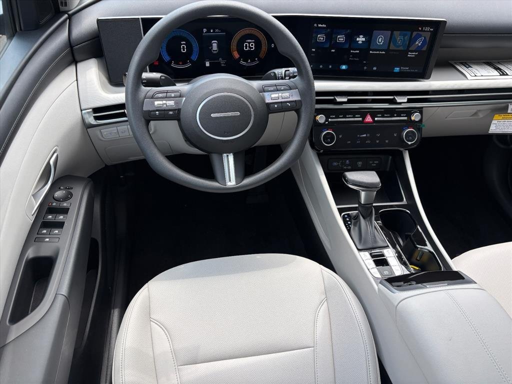 New 2026 Phantom Black Hyundai SEL Plus image 19