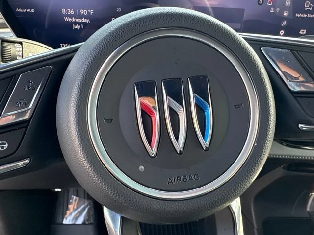 2026 Buick Enclave Avenir - Photo 17