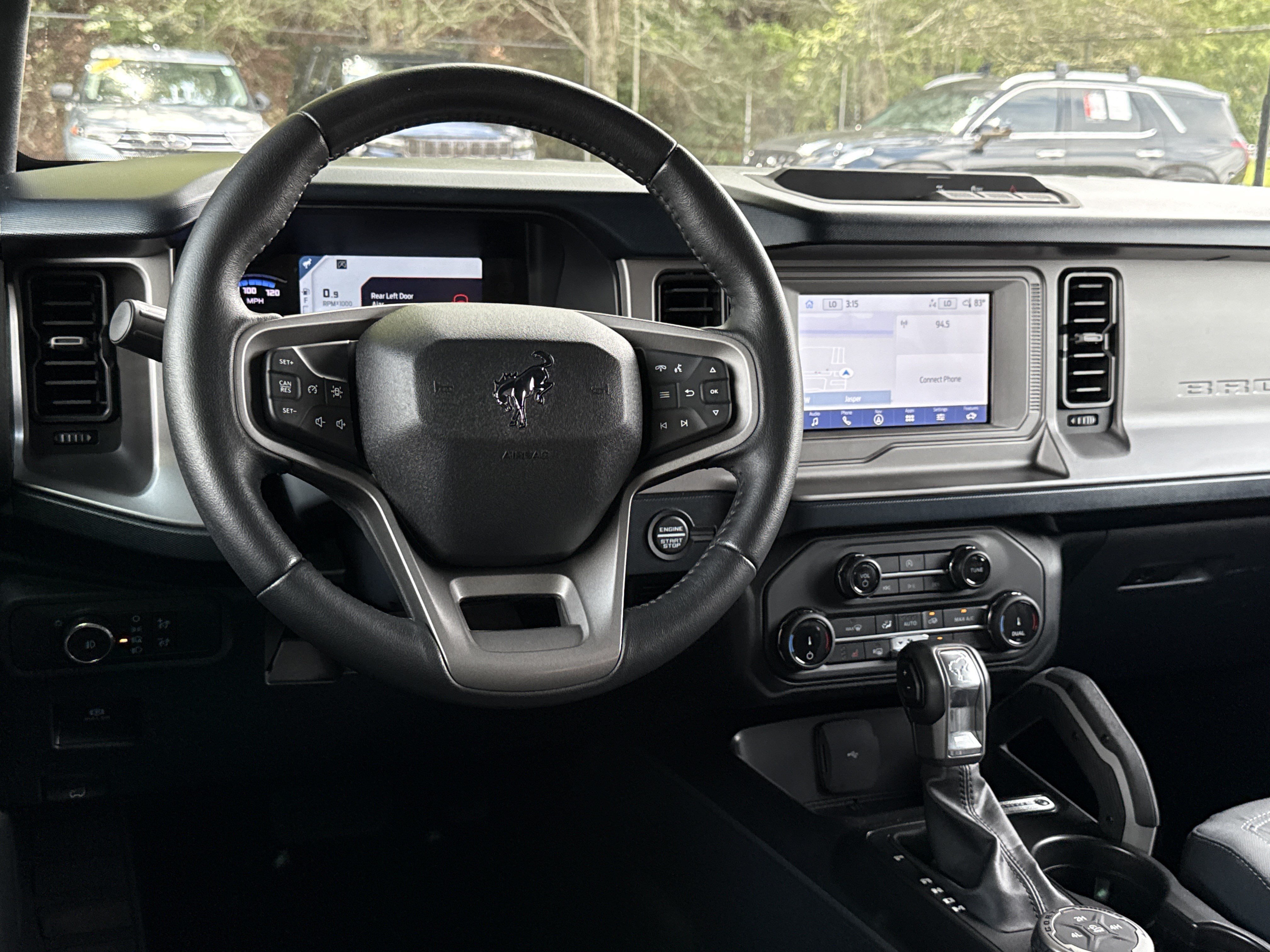 Used 2022 Cactus Ford Outer Banks image 23
