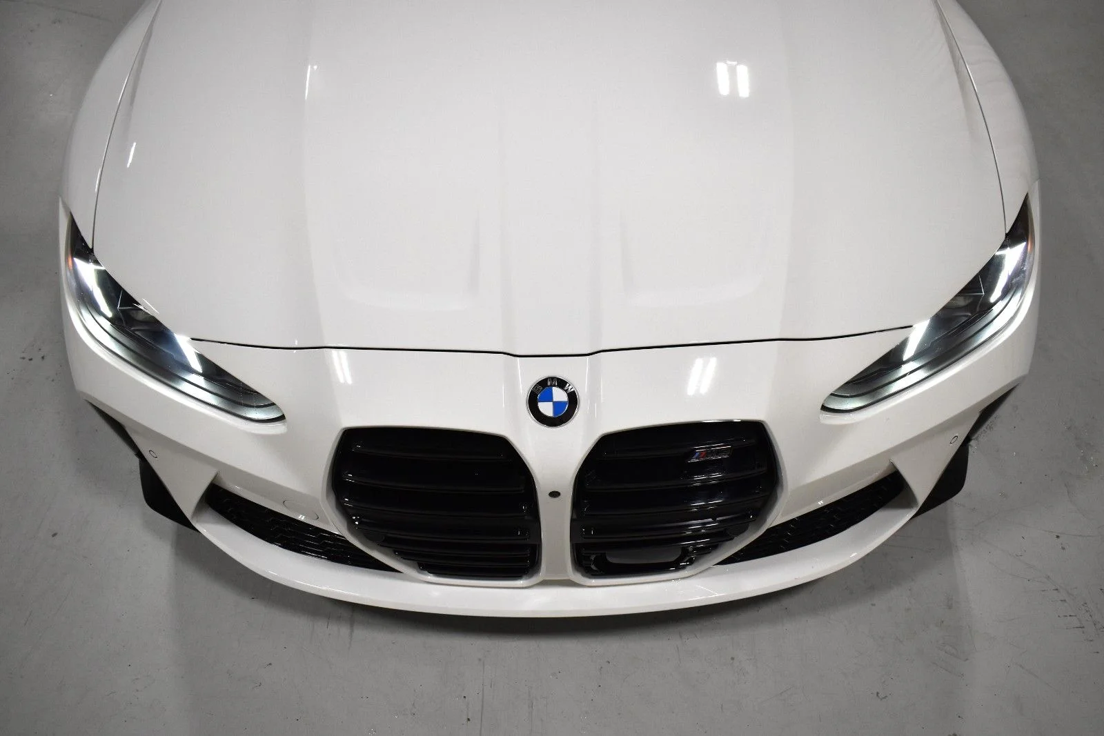 Used 2026 White BMW  image 13
