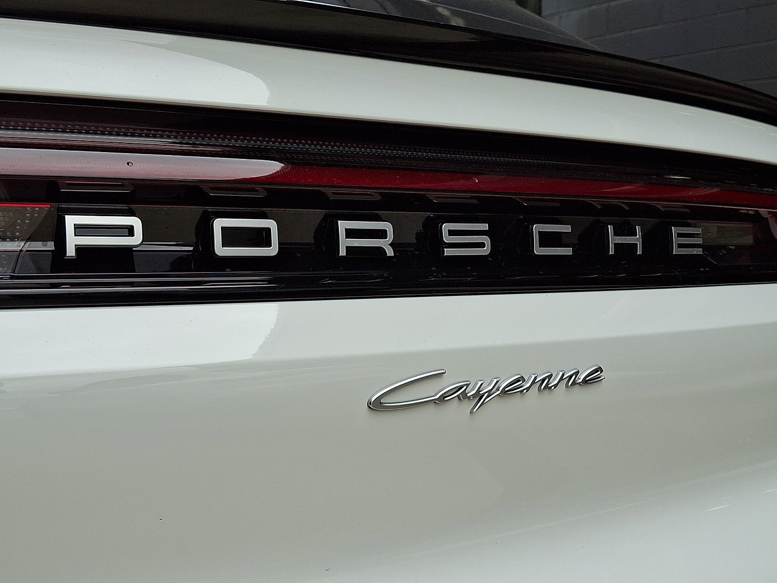New 2026 White Porsche Coupe image 26