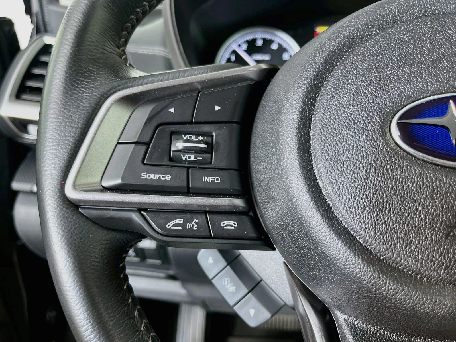 Used 2022 Gray Subaru Premium image 14