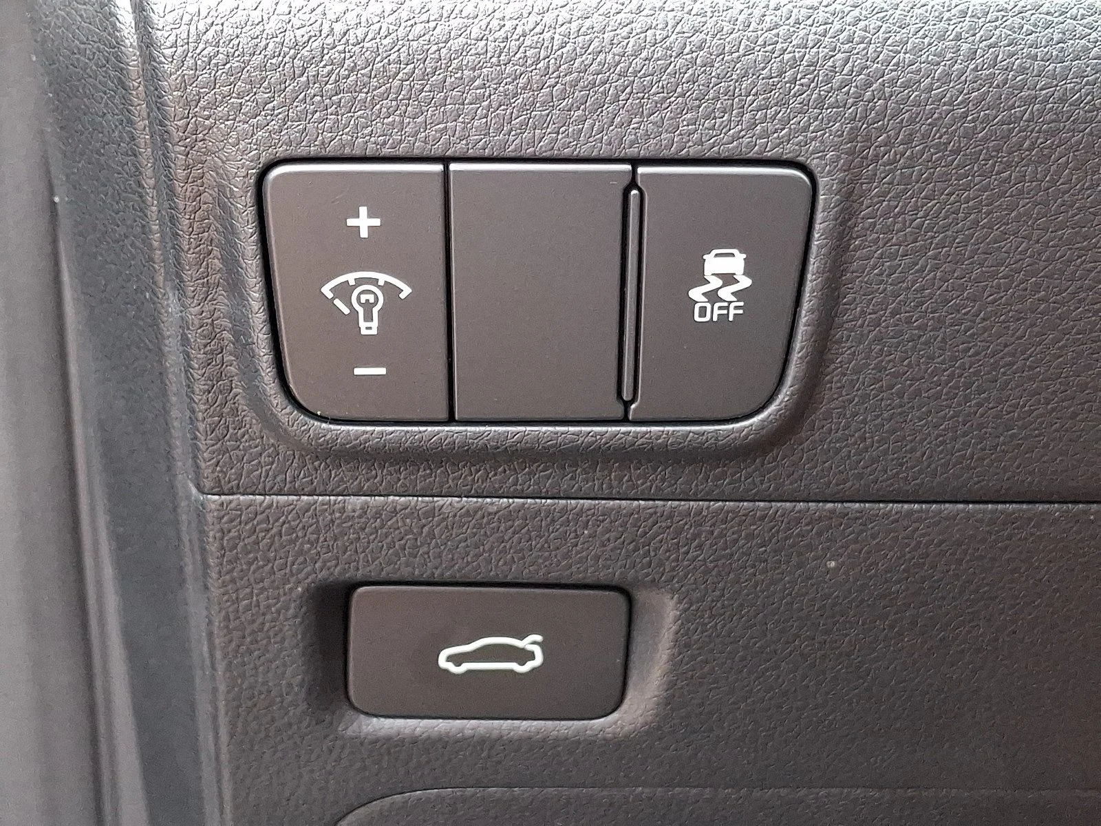 New 2026 Aurora Black Pearl Kia GT-Line AWD image 12
