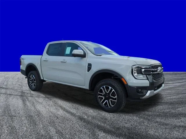 New 2026 Avalanche Ford Lariat® image 2