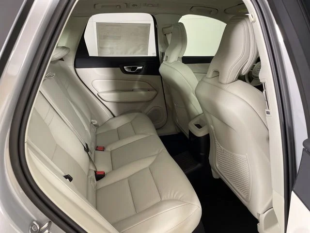 Certified Used 2025 Gray Metallic Volvo Plus image 17