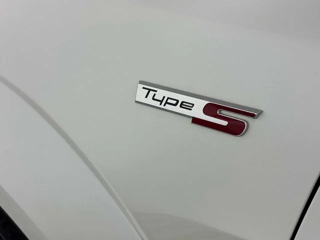 Used 2024 White Acura Type S image 15