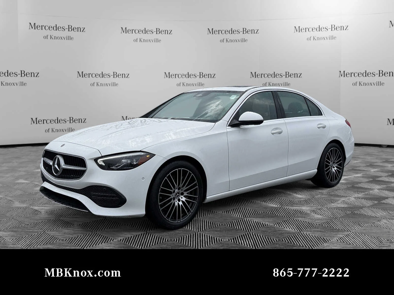 2024 Mercedes-Benz C-Class C 300 4MATIC's photo