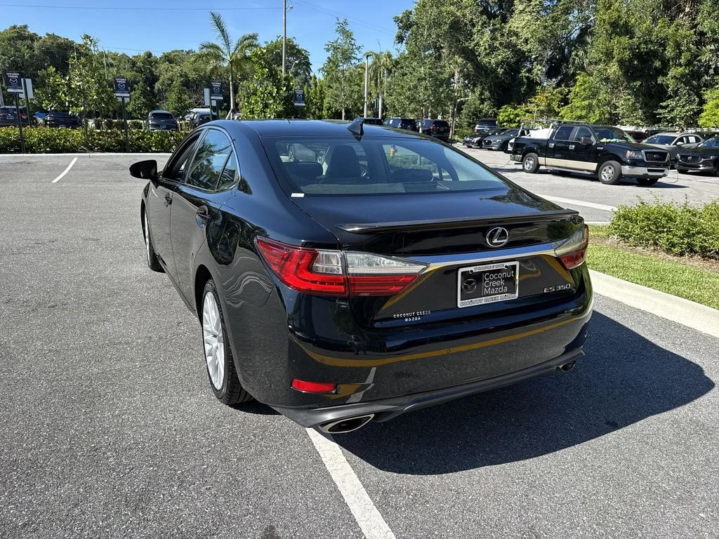 Used 2016 Caviar Lexus 350 image 13