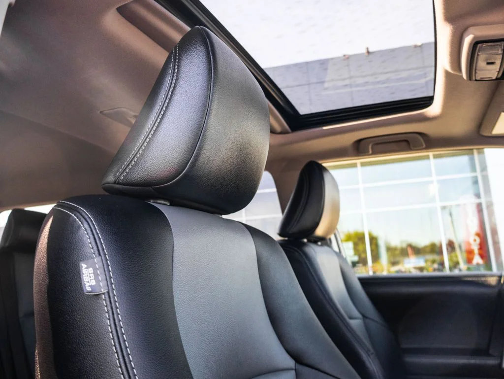 Used 2016 Black Toyota SR5 Premium image 21