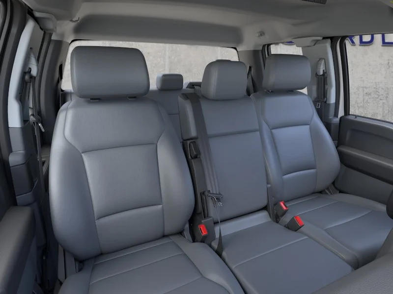 New 2026 Oxford White Ford F-250® XL image 10