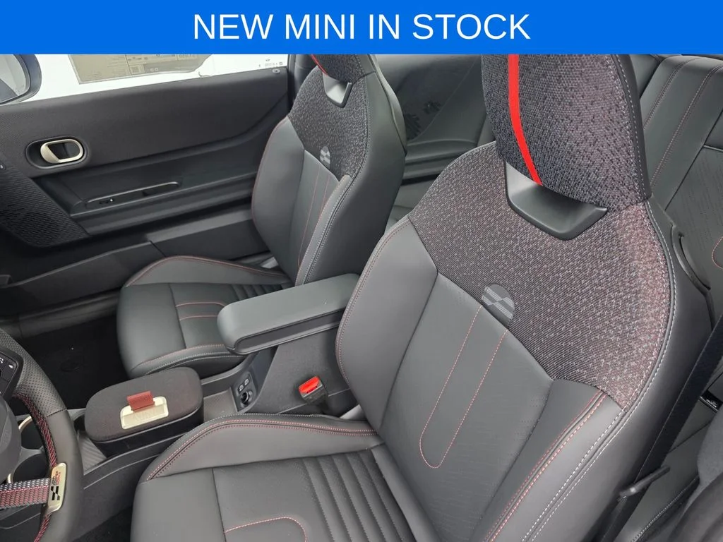 2026 MINI Hardtop 2 Door S - Photo 8