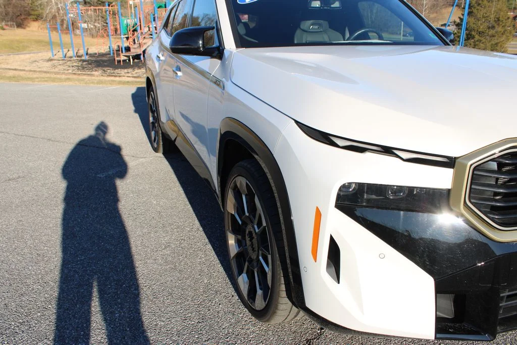 2023 BMW XM Base - Photo 42