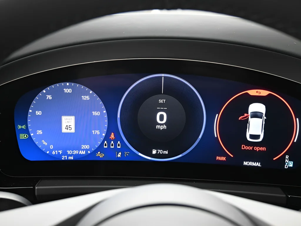 2025 Porsche Macan S - Photo 19