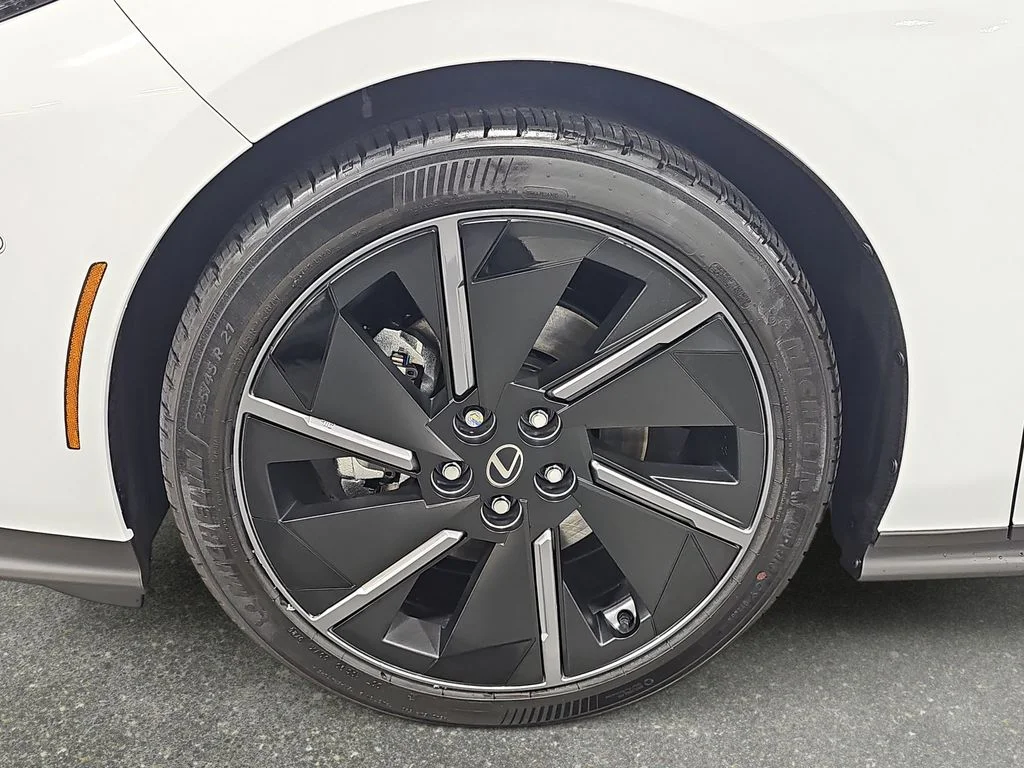 New 2026 Ultra White Lexus LUXURY AWD image 31