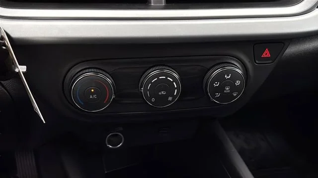 Used 2025 Crimson Metallic Chevrolet LS image 28