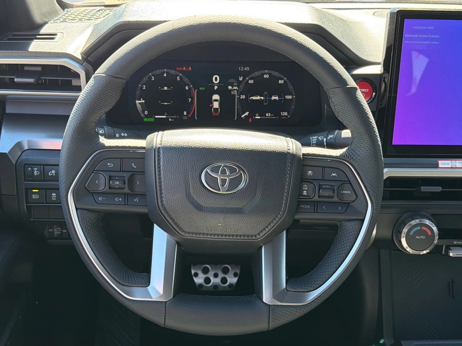 New 2026 Mudbath Toyota TRD Sport i-FORCE MAX image 23