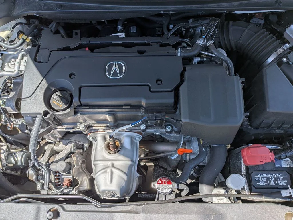 Used 2022  Acura Premium Package image 34