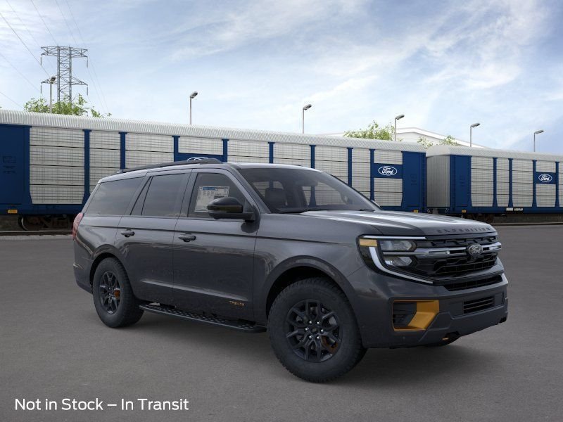 2026 Ford Expedition Tremor 4x4's photo