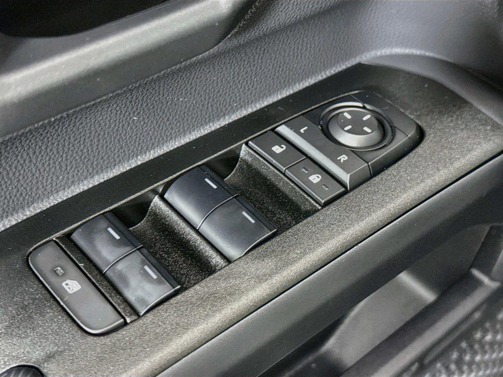 Certified Used 2025 Black Toyota SR5 image 26