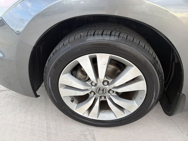 2011 Honda Accord LX-S - Photo 24