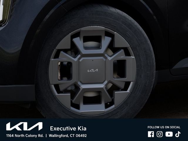 New 2026 Panthera Metal Kia EX image 9