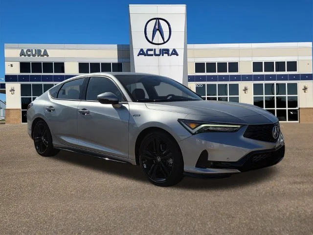 2026 Acura Integra w/A-Spec Technology Package