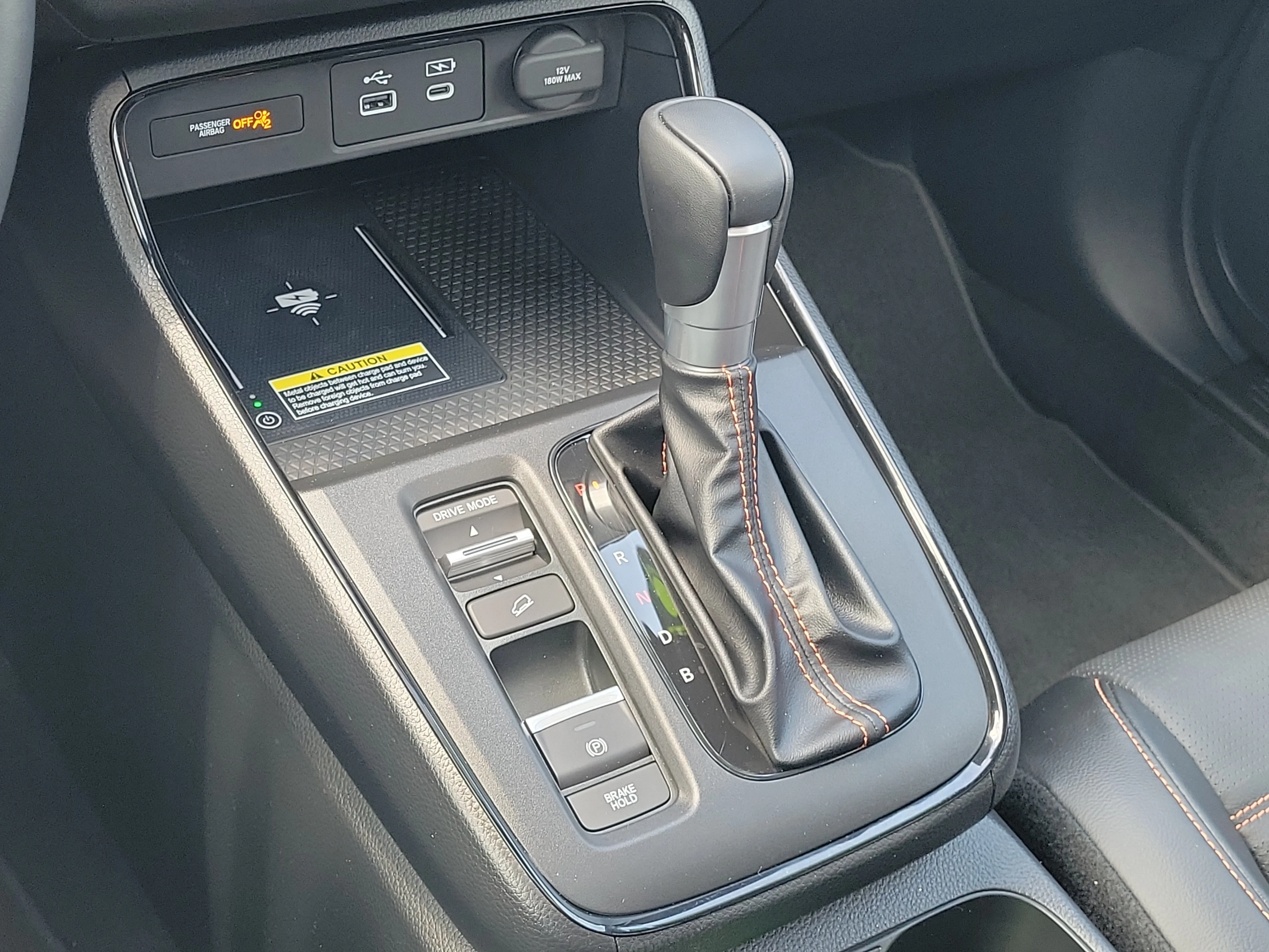 2025 Honda CR-V Sport-L - Photo 27