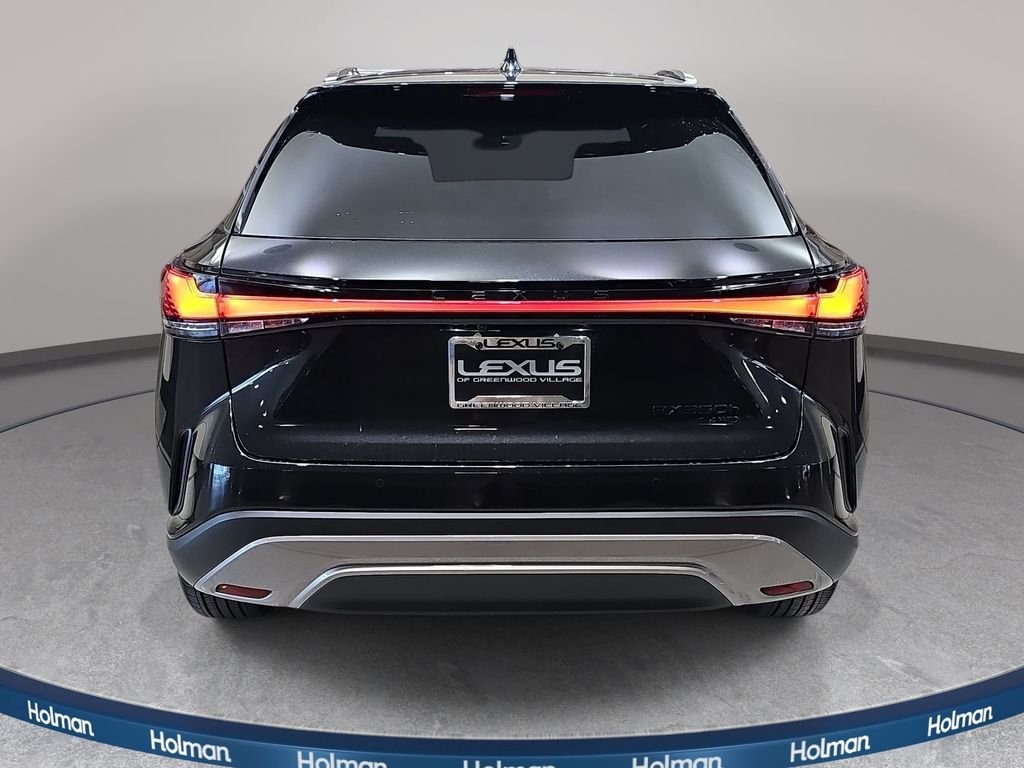 New 2026 Caviar Lexus PREMIUM PLUS image 6