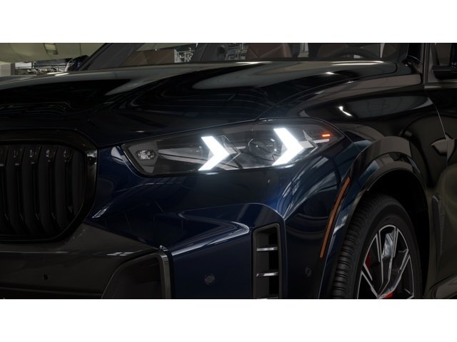 New 2026 Black BMW X5 40i image 6