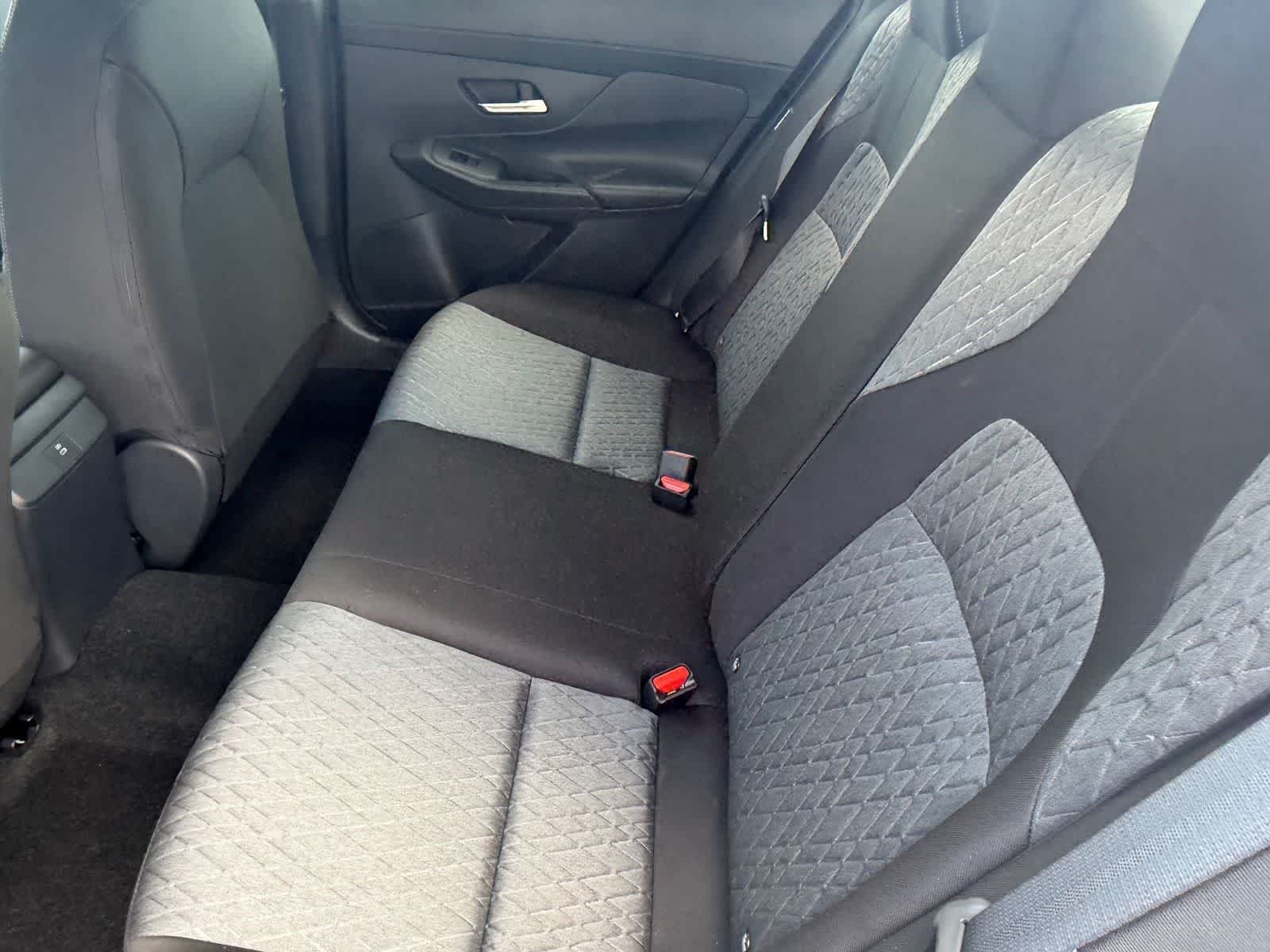 2026 Nissan Sentra SV - Photo 12