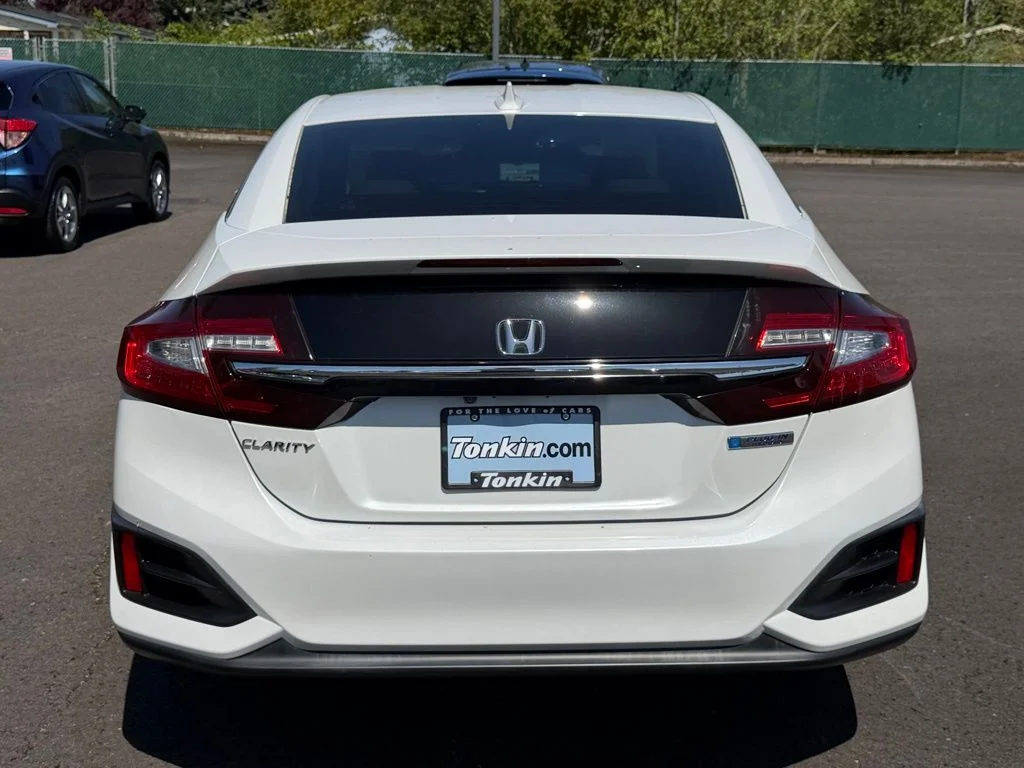 2019 Honda Clarity Base - Photo 6
