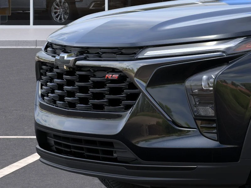 2026 Chevrolet Trax RS - Photo 13