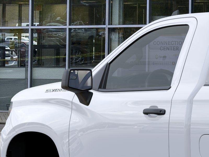 2026 Chevrolet Silverado 1500 Work Truck - Photo 12