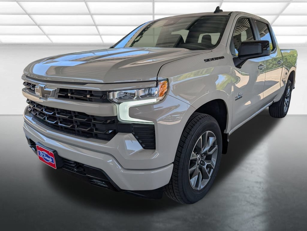 2026 Chevrolet Silverado 1500 RST - Photo 28