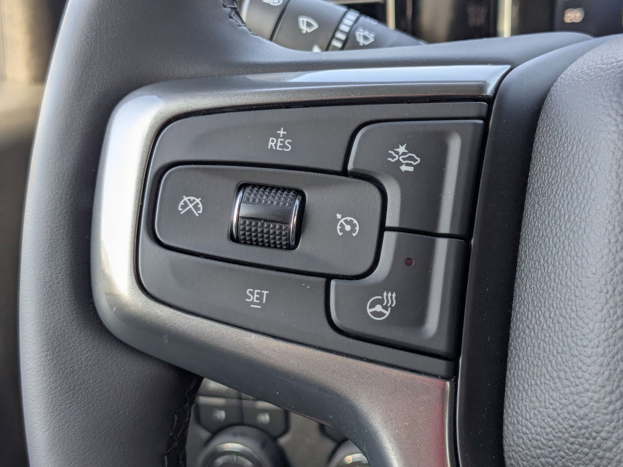 2025 Chevrolet Silverado 2500 HD LTZ - Photo 21