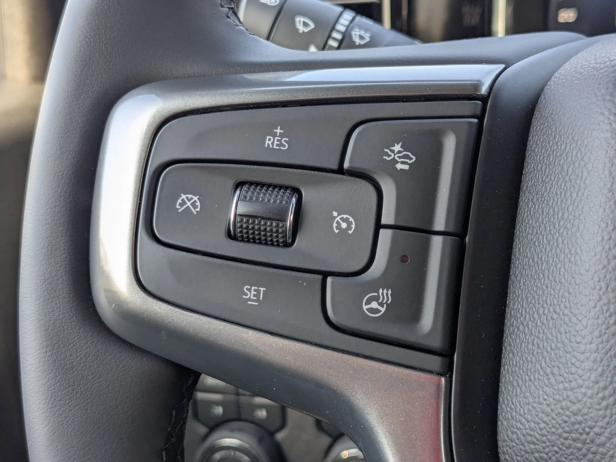 2025 Chevrolet Silverado 2500 HD LTZ - Photo 21