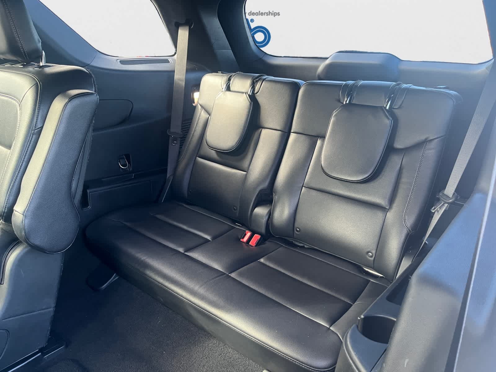 Used 2020 Oxford White Ford XLT image 18
