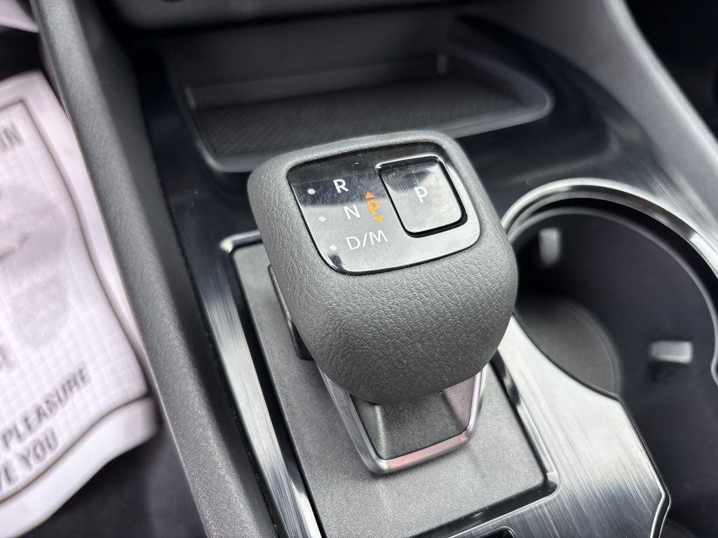 Used 2026 White Nissan SV image 27
