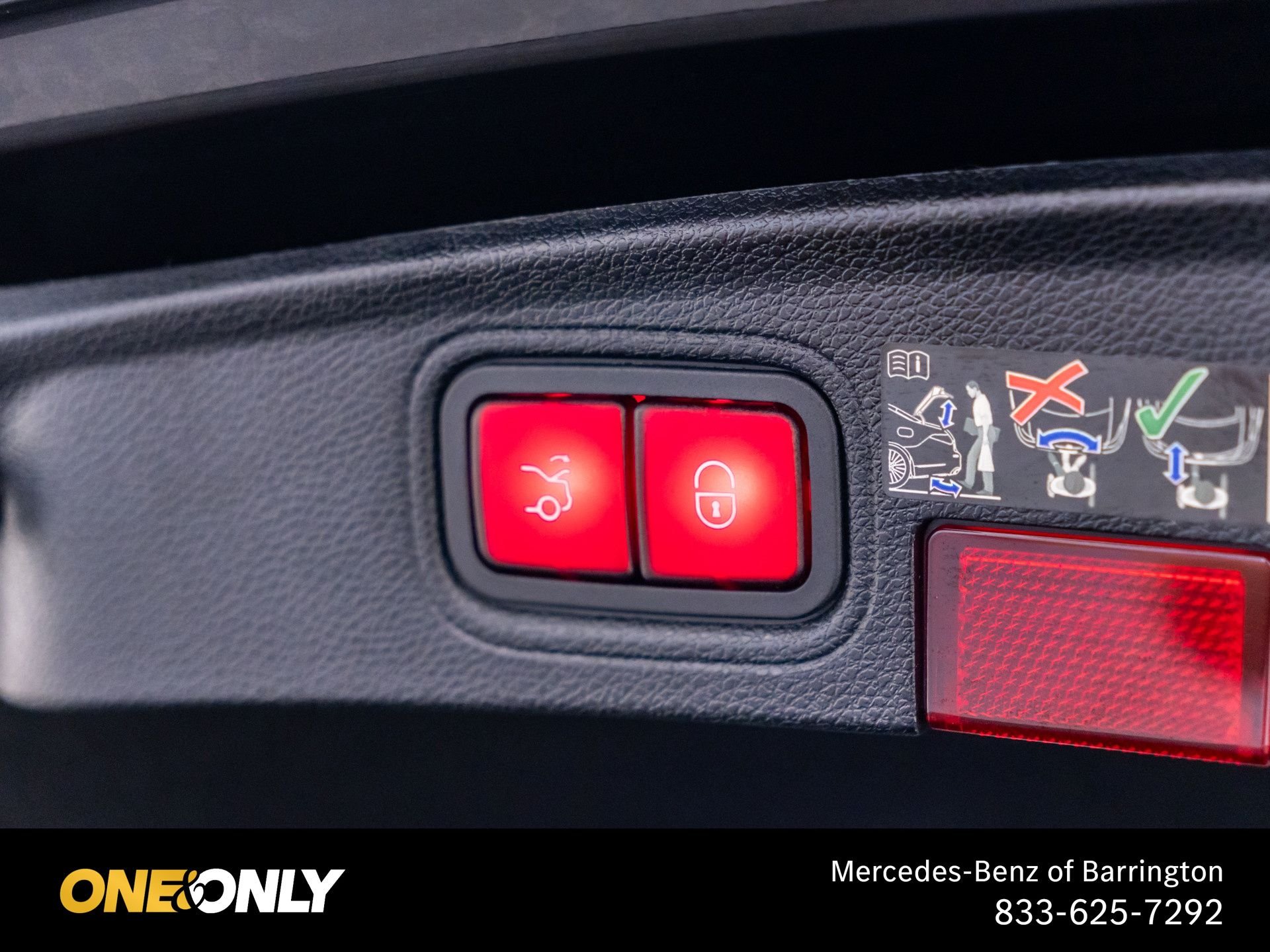 Certified Used 2023 Black Mercedes-Benz C 300 image 33
