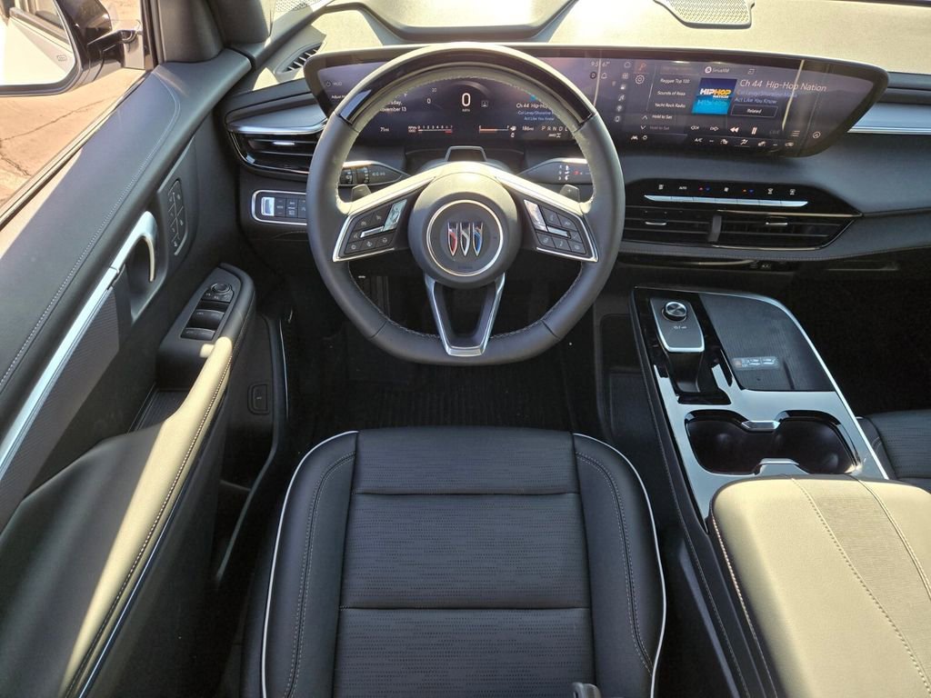 2026 Buick Enclave Sport Touring - Photo 9