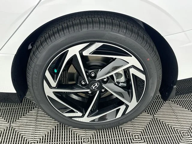 New 2026 Hyundai SONATA SEL Sport